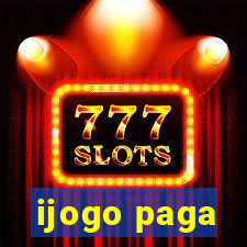 ijogo paga